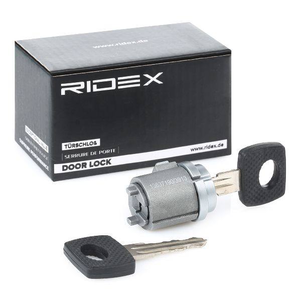 Lock Cylinder