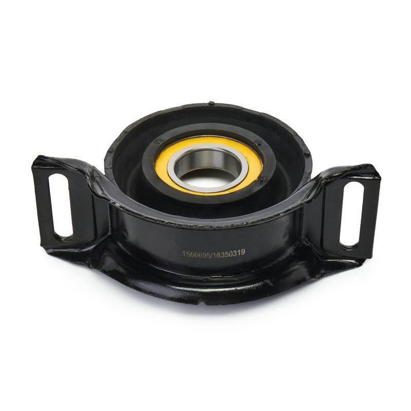 Suspension, propshaft