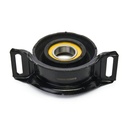 Suspension, propshaft