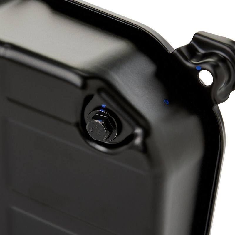 Oil Sump