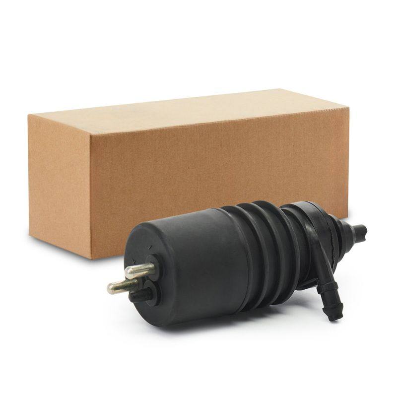 Washer Fluid Pump, window cleaning