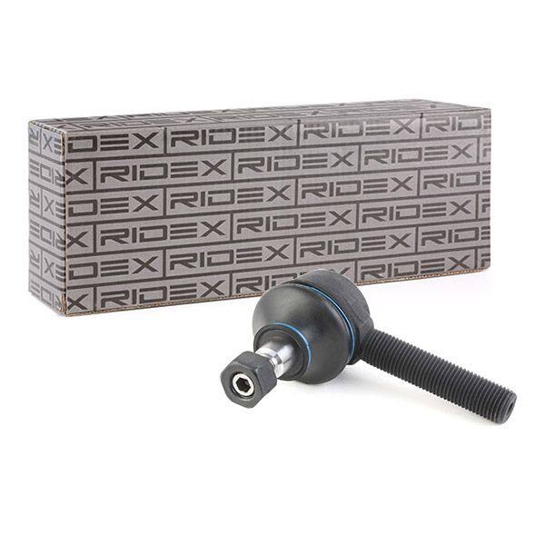 Tie Rod End