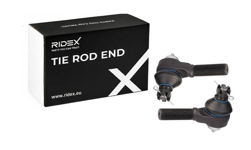 Tie Rod End