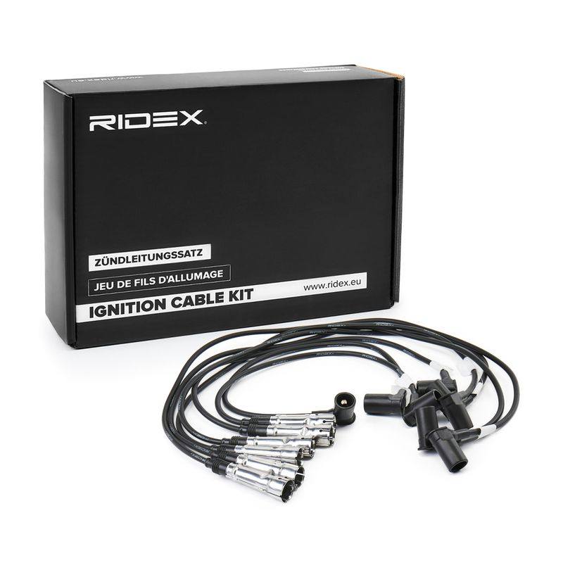 Ignition Cable Kit