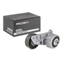 Tensioner Pulley, V-ribbed belt