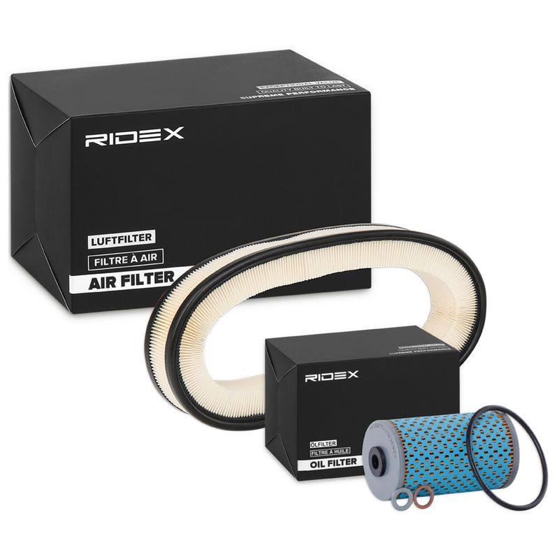 Filter Set
