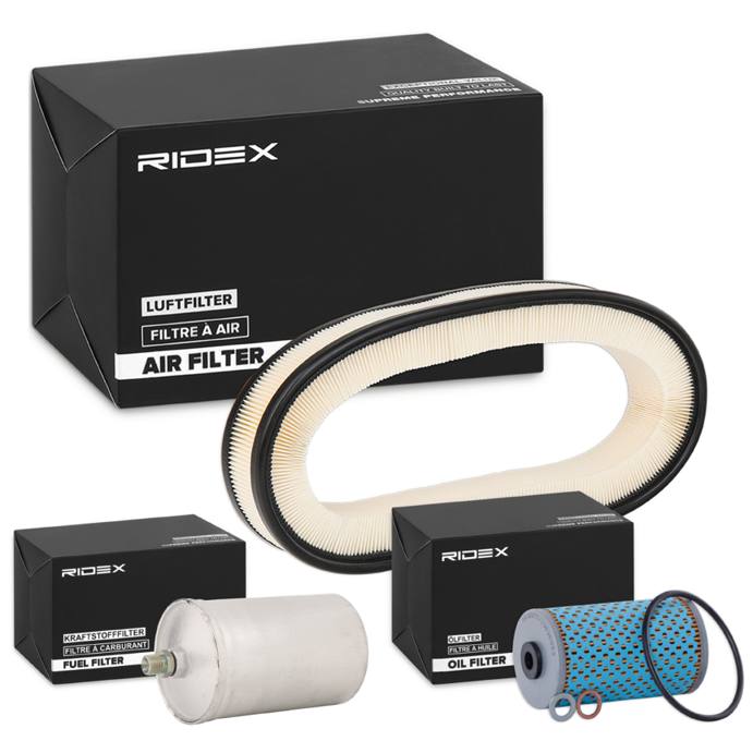 Filter Set