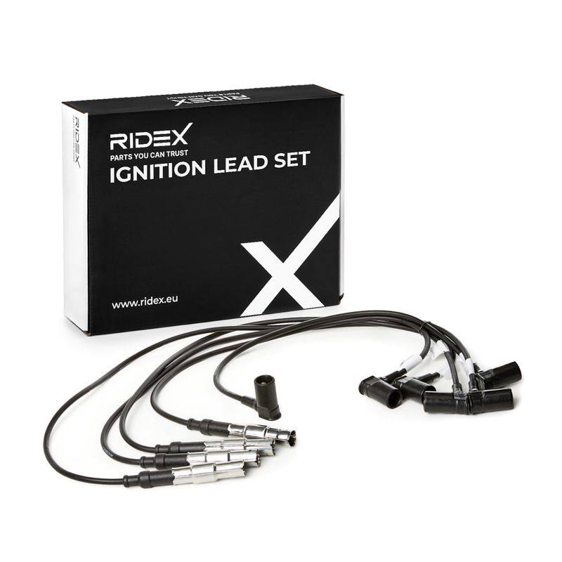 Ignition Cable Kit