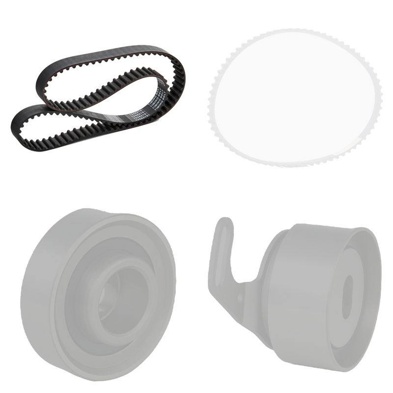 Timing Belt Kit