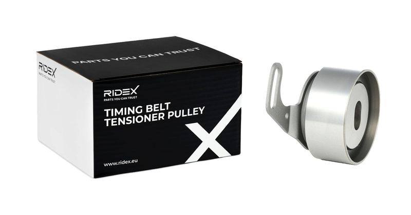 Tensioner Pulley, timing belt
