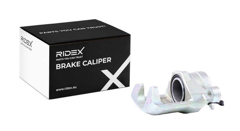 Brake Caliper
