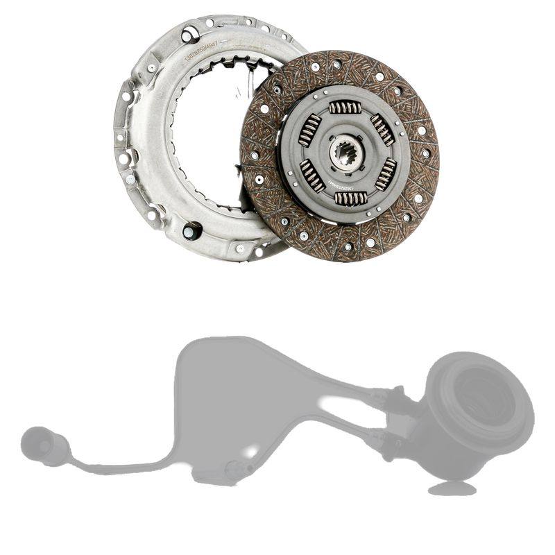 Clutch Kit