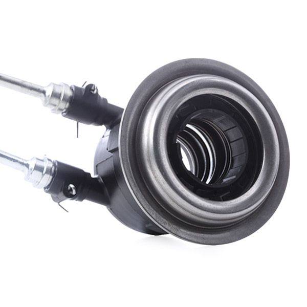 Central Slave Cylinder, clutch