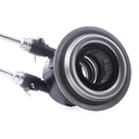 Central Slave Cylinder, clutch