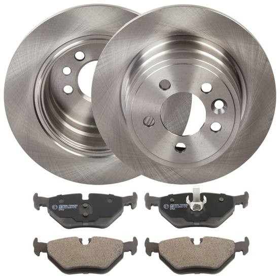 Brake Kit, disc brake