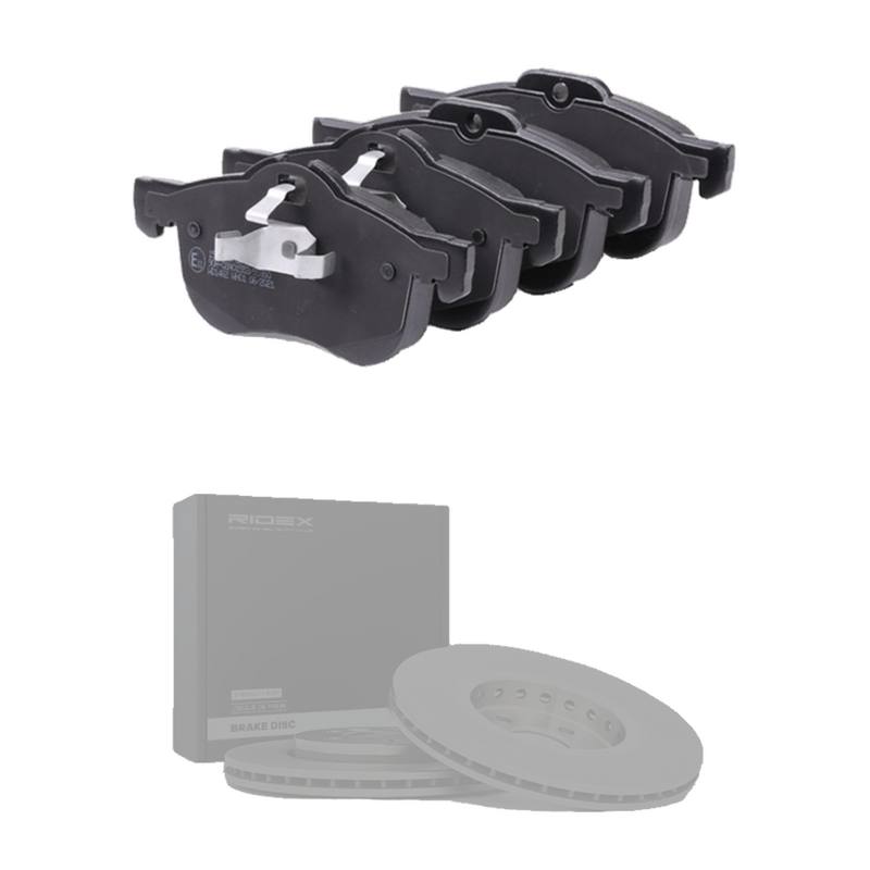 Brake Kit, disc brake