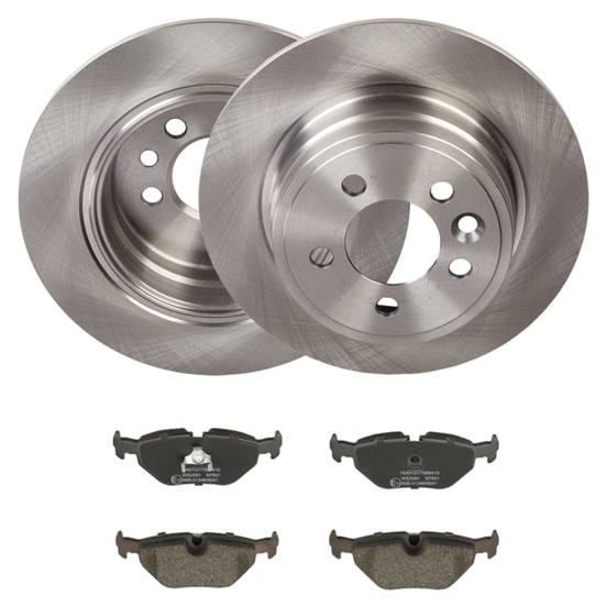 Brake Kit, disc brake