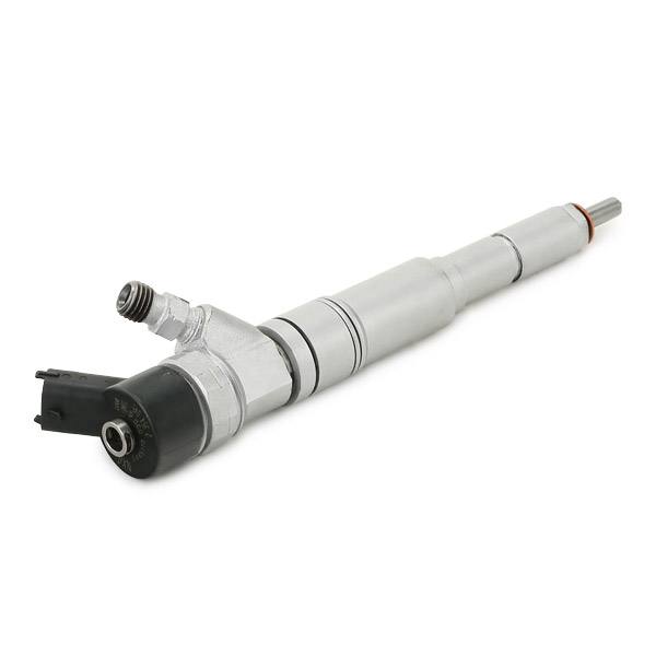 Injector Nozzle