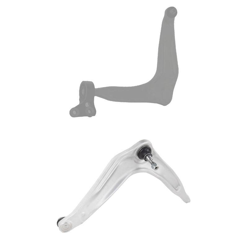 Repair Kit, control arm