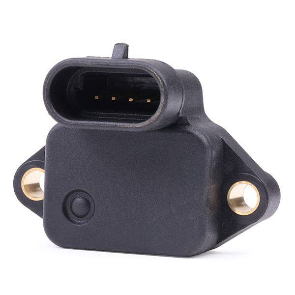Sensor, intake manifold pressure