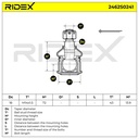 Ball Joint