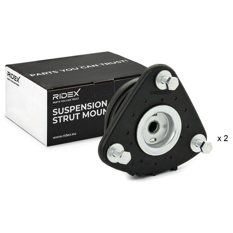 Suspension Strut Support Mount