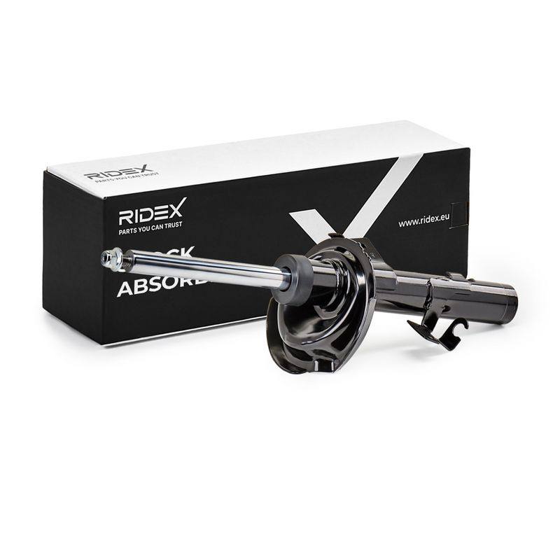 Shock Absorber