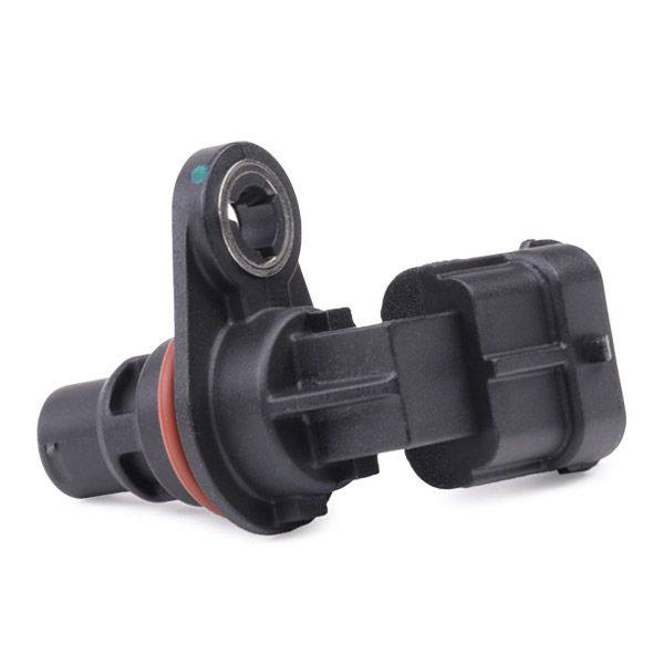 Sensor, camshaft position