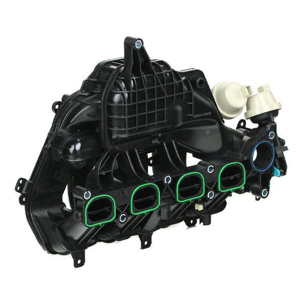 Fitting, intake manifold