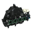 Fitting, intake manifold
