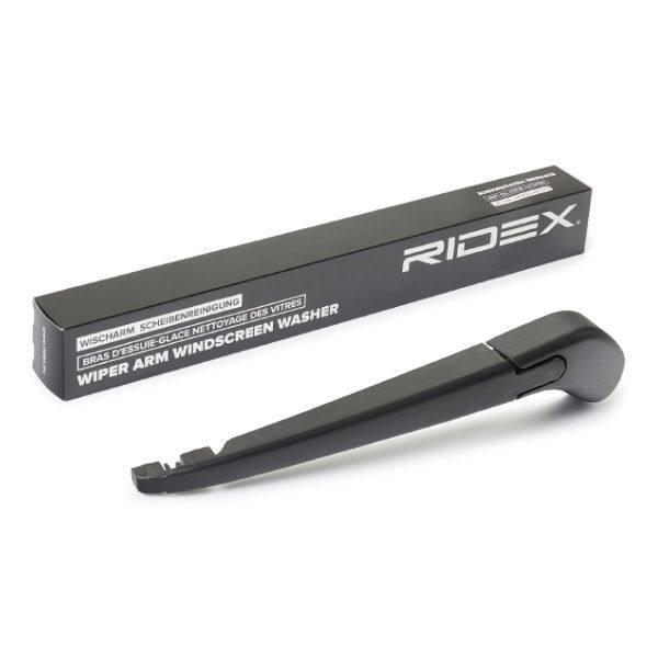 Wiper Arm, window cleaning