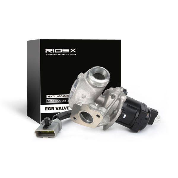EGR Valve