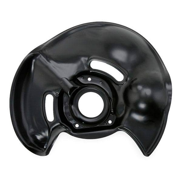 Splash Guard, brake disc