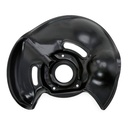 Splash Guard, brake disc