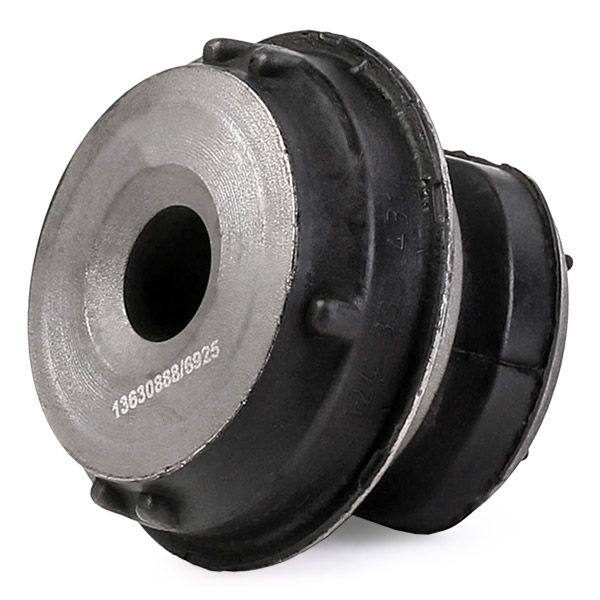 Mounting, control/trailing arm