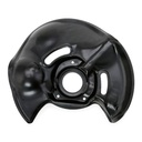 Splash Guard, brake disc