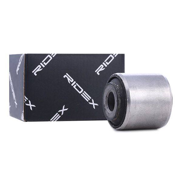 Mounting, control/trailing arm