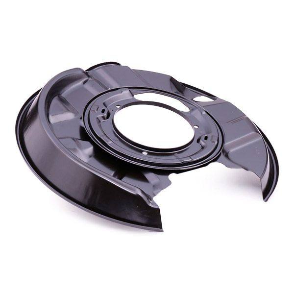 Splash Guard, brake disc