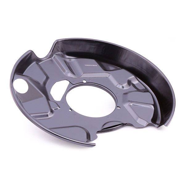 Splash Guard, brake disc
