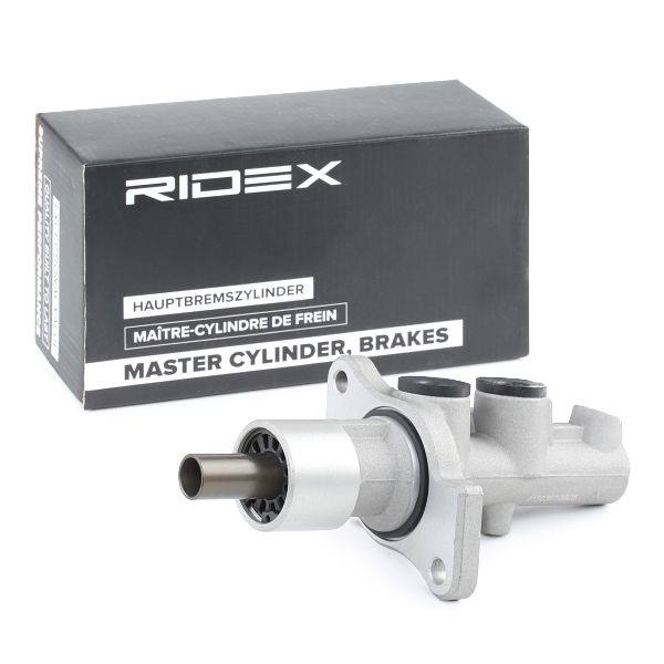 Brake Master Cylinder