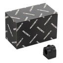 Mounting, stabiliser bar