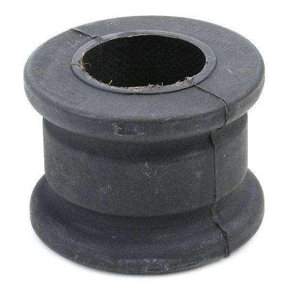 Mounting, stabiliser bar