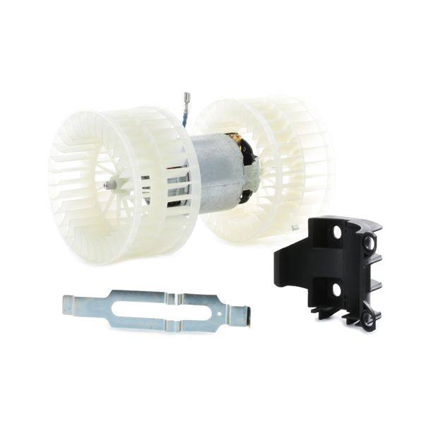 Interior Blower