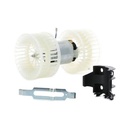 Interior Blower
