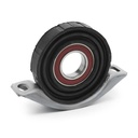 Suspension, propshaft
