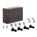 Accessory Kit, brake shoes