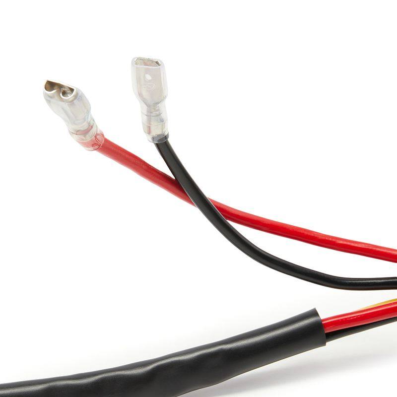 Resistor, interior blower