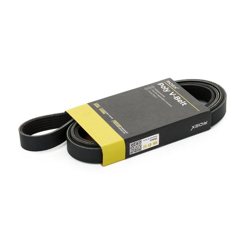 V-ribbed Belt