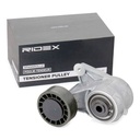 Tensioner Pulley, V-ribbed belt