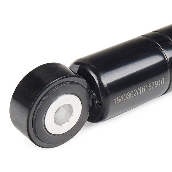 Tensioner Pulley, V-ribbed belt